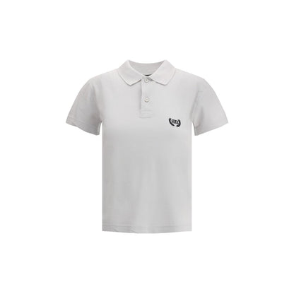 Polo con logotipo