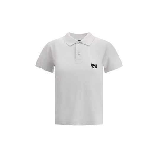 Polo con logotipo