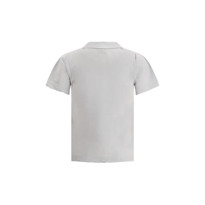 Polo con logotipo