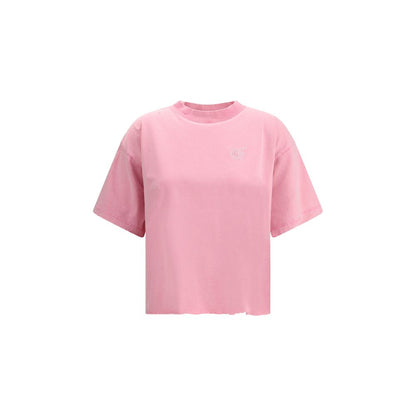 Cropped T-Shirt