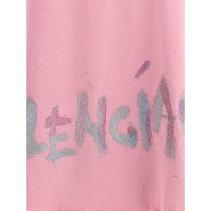 Cropped T-Shirt