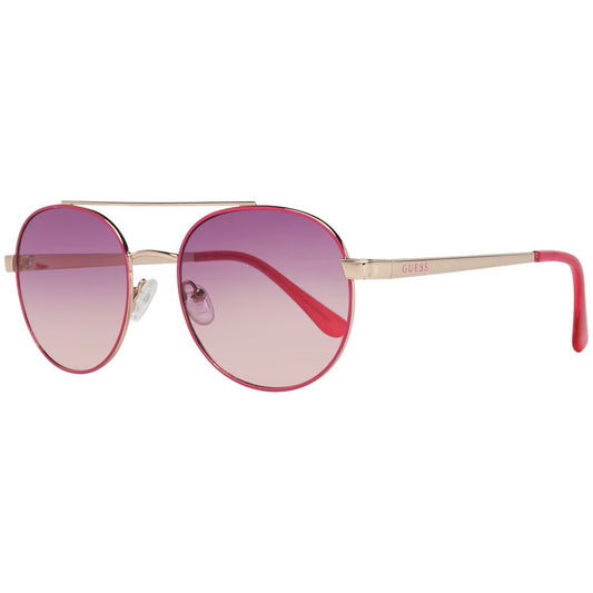 Gafas de sol rosas para mujer