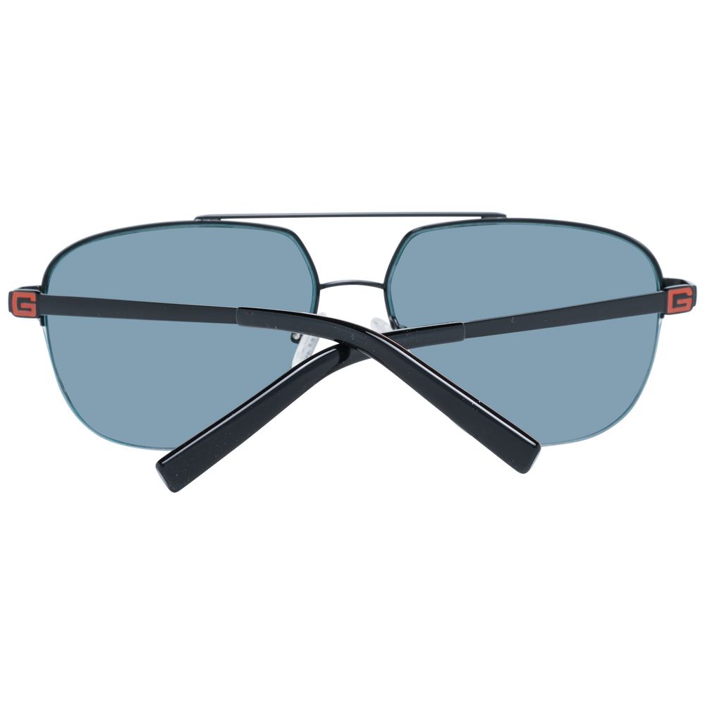 Black Men Sunglasses