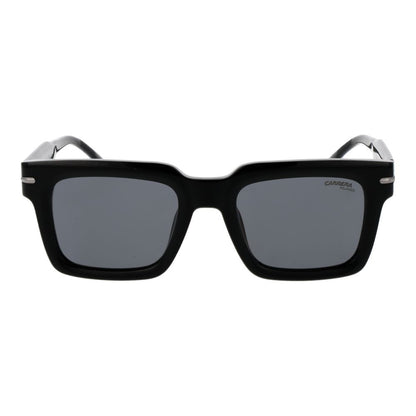 Gafas de sol negras para hombre