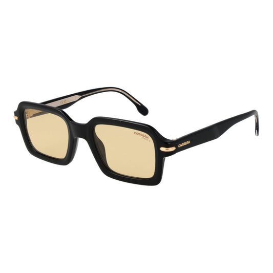 Gafas de sol negras para hombre