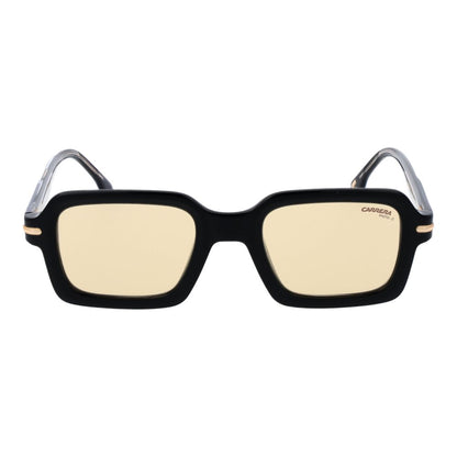 Gafas de sol negras para hombre