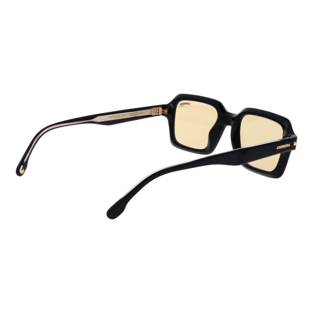 Gafas de sol negras para hombre