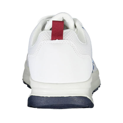 Blanco Eco Leather Men Sneaker