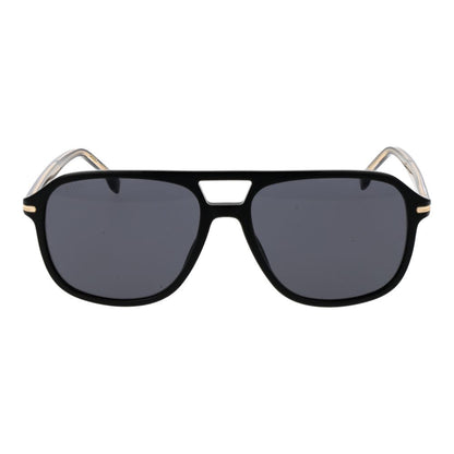 Black Men Sunglasses