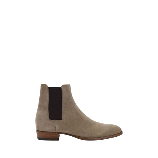 Botines