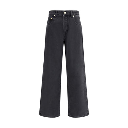 Le De-nÎmes Jeans