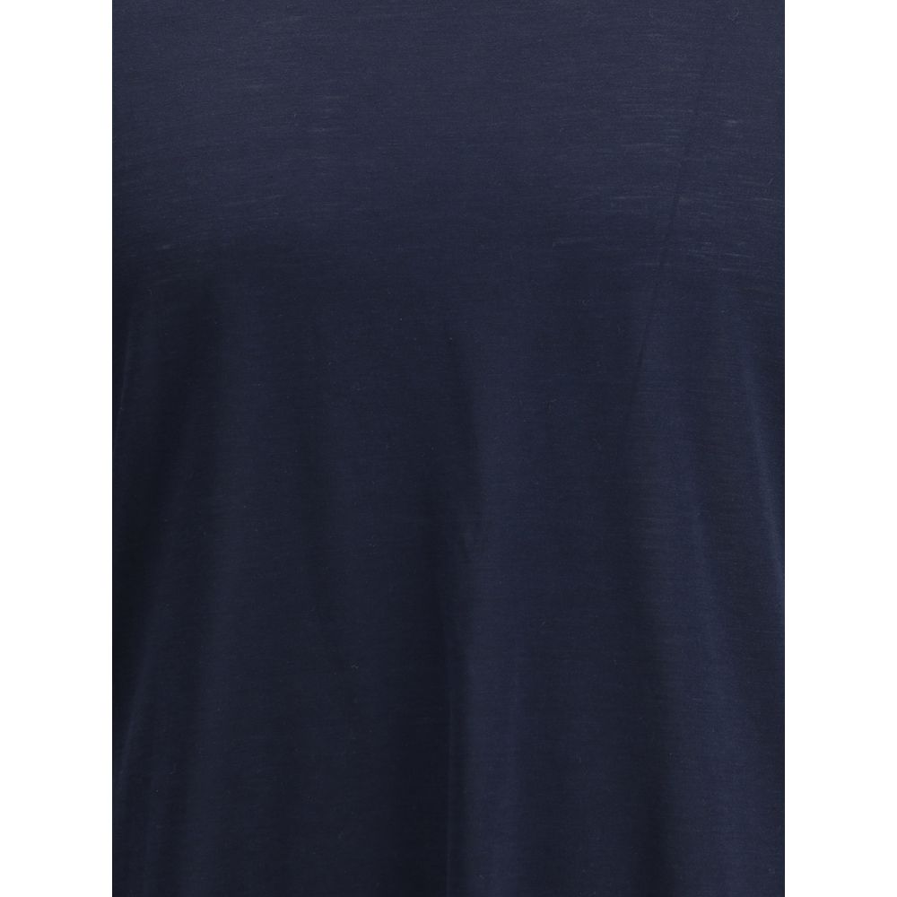 Silk T-Shirt