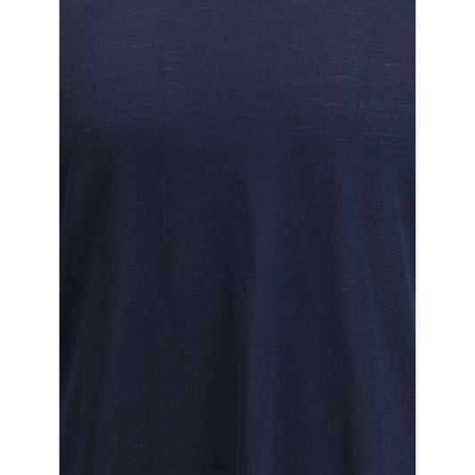 Silk T-Shirt