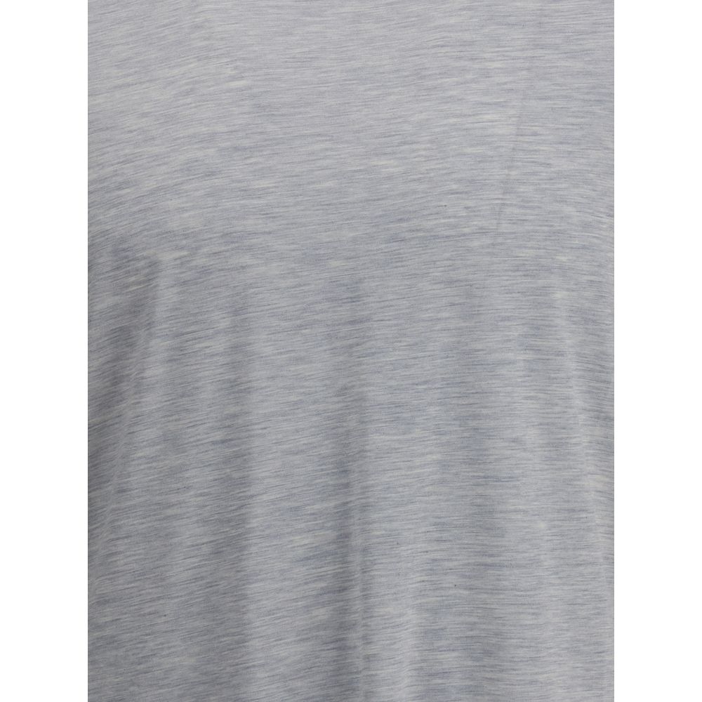 Silk T-Shirt