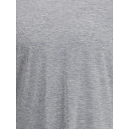 Silk T-Shirt