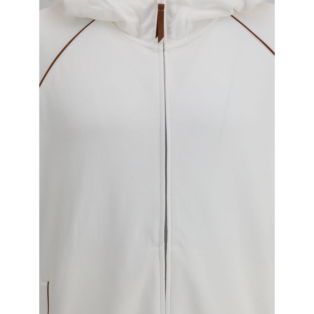 Cotton Hoodie