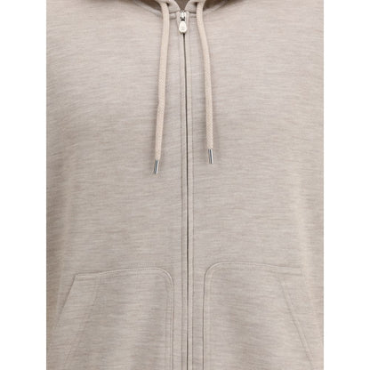 Cashmere Hoodie