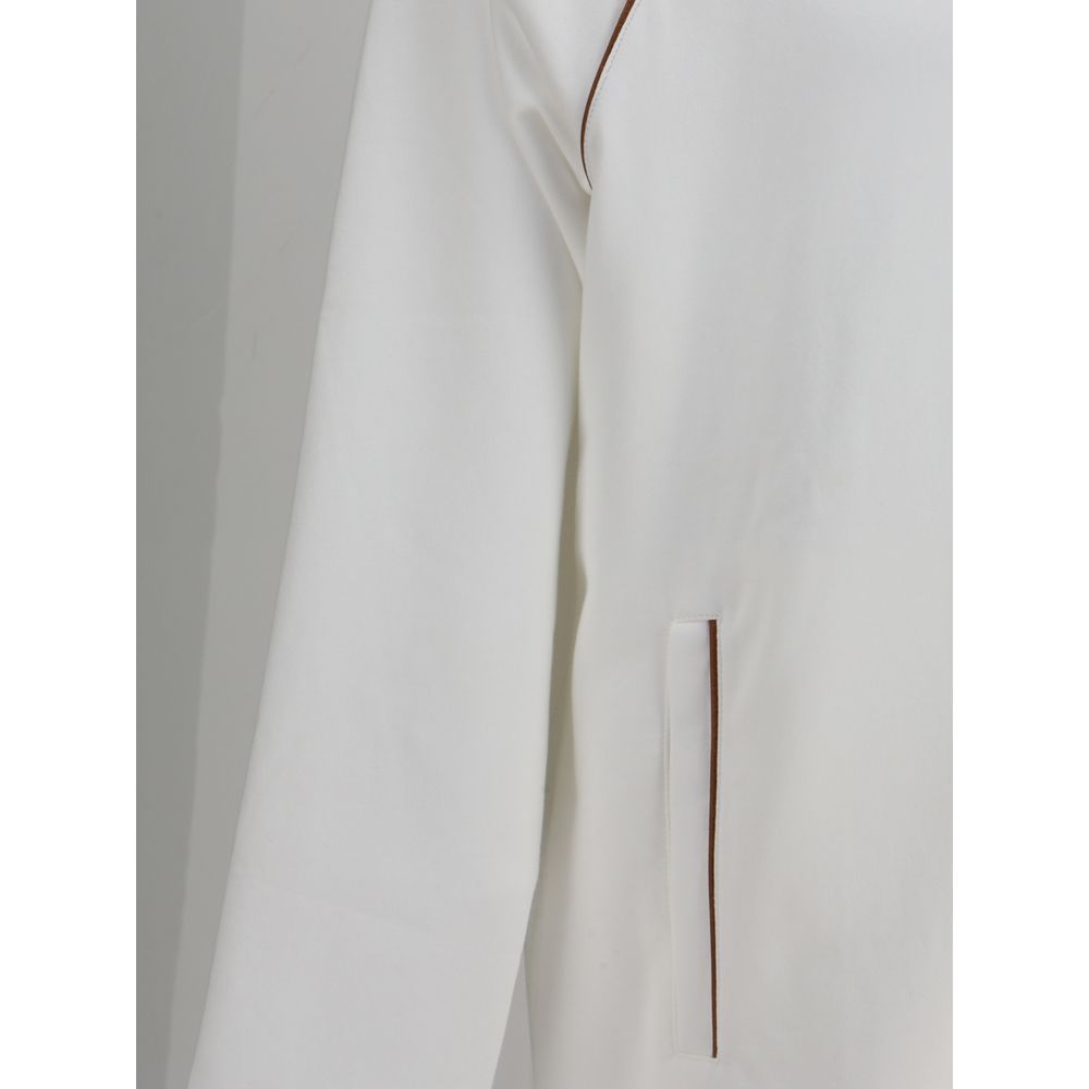 Cotton Hoodie