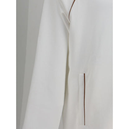 Cotton Hoodie