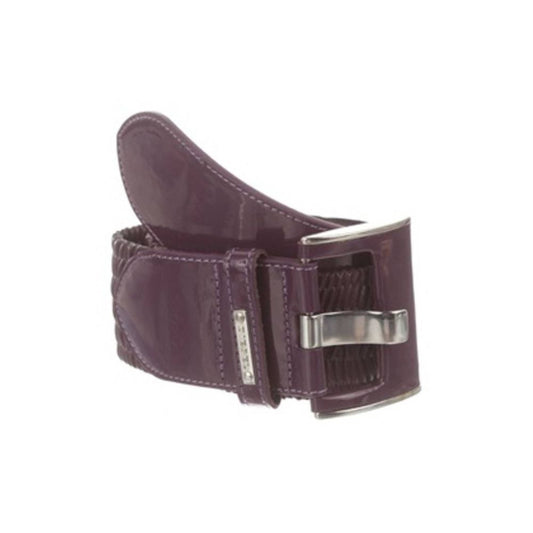 Purple Cotton Belt