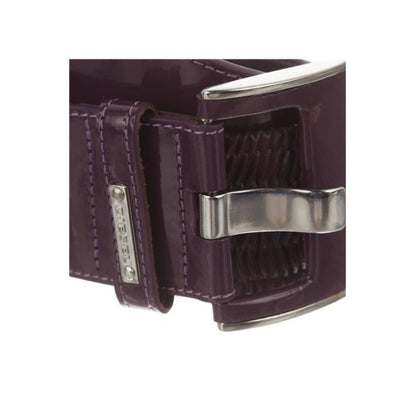Purple Cotton Belt