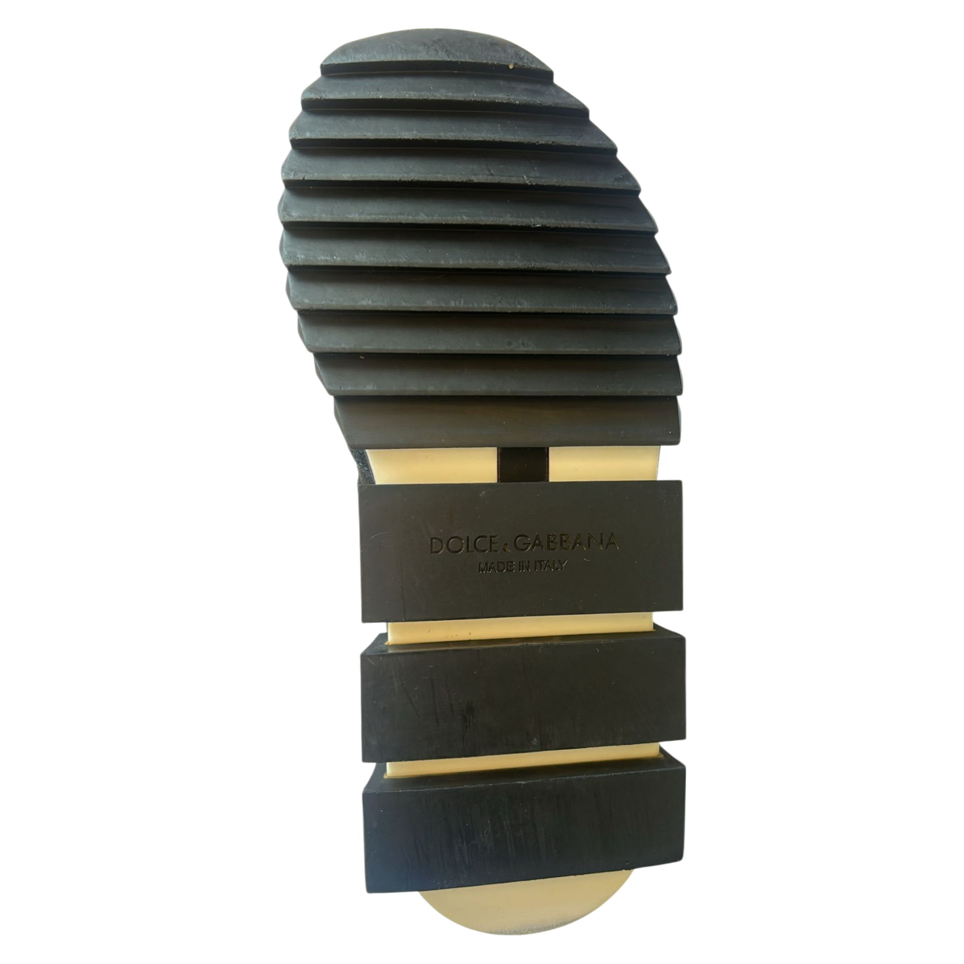 Zapatillas Trekking Sorrento Malla Negra