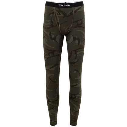 Army Cotton Clothing