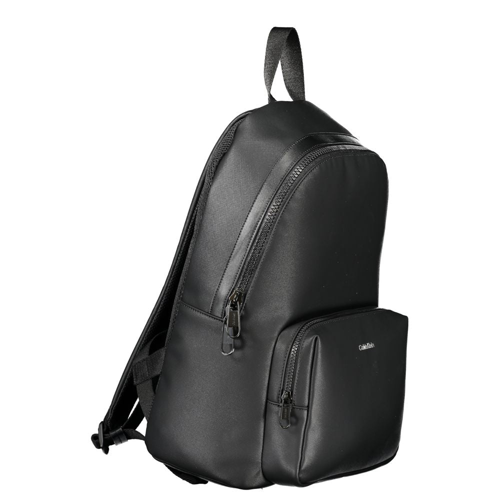 Elegante mochila urbana con compartimento para portátil