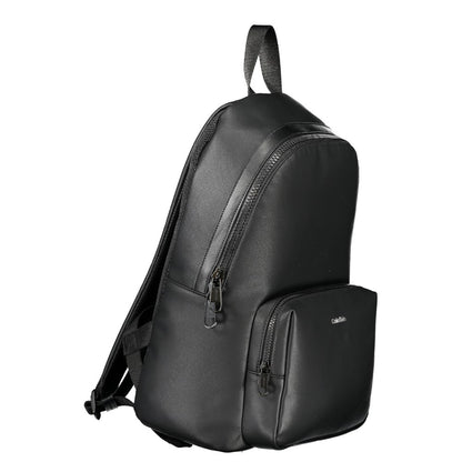 Elegante mochila urbana con compartimento para portátil