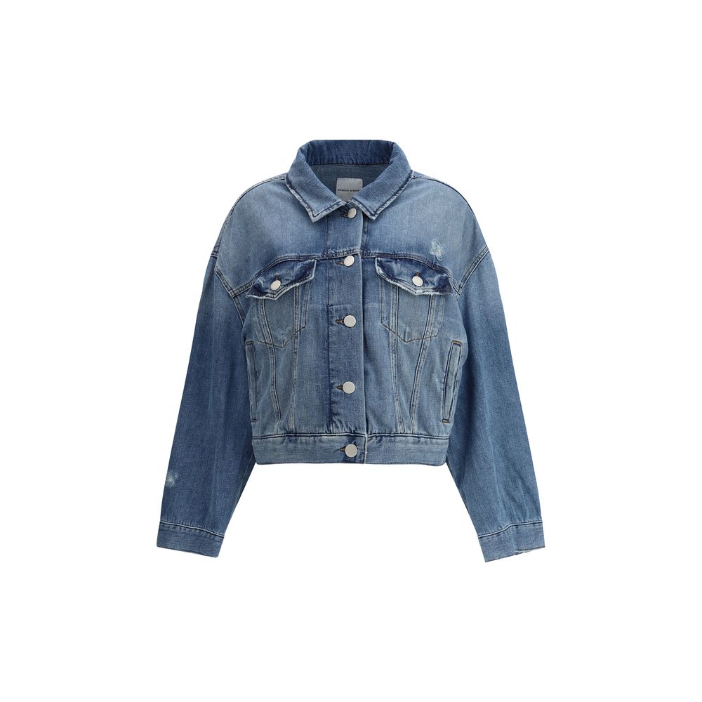 Chaqueta