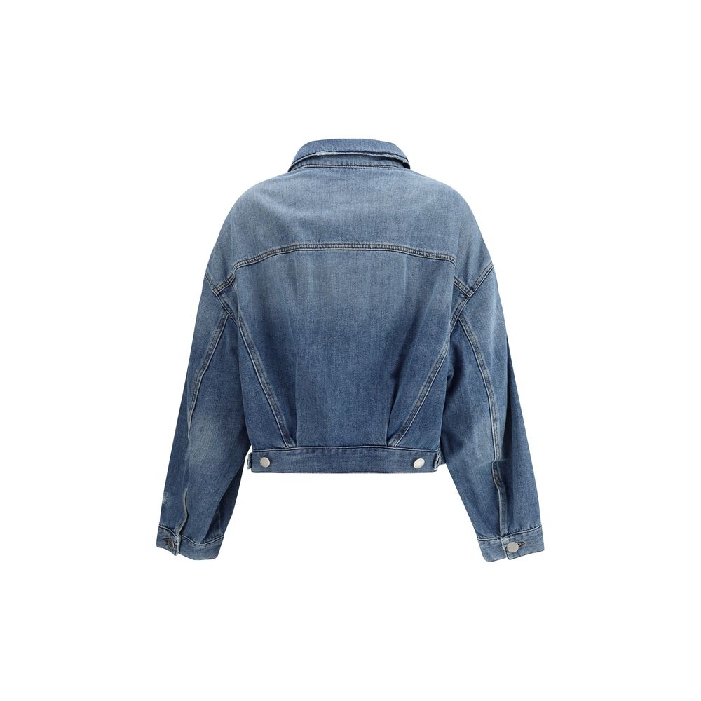 Chaqueta