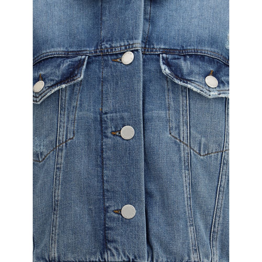 Chaqueta
