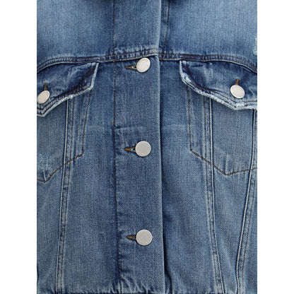 Chaqueta