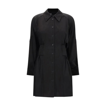 Short chemisier Dress