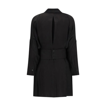 Short chemisier Dress