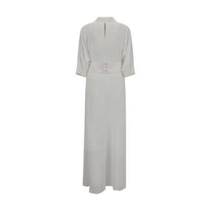 Chemisier long Dress