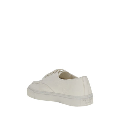 Leather Sneakers