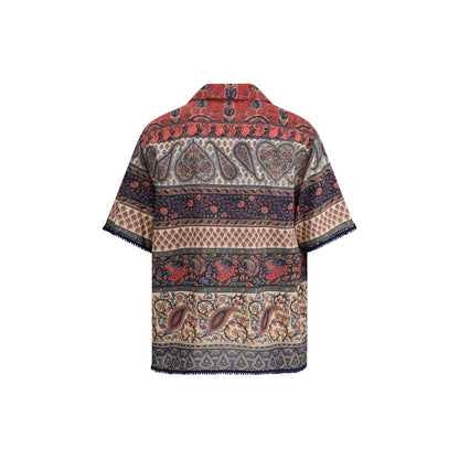 Bowling Voyage Imaginaire Shirt