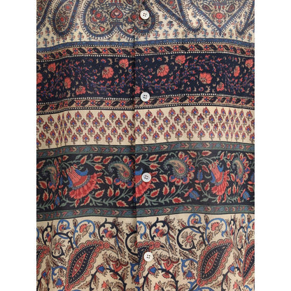Bowling Voyage Imaginaire Shirt
