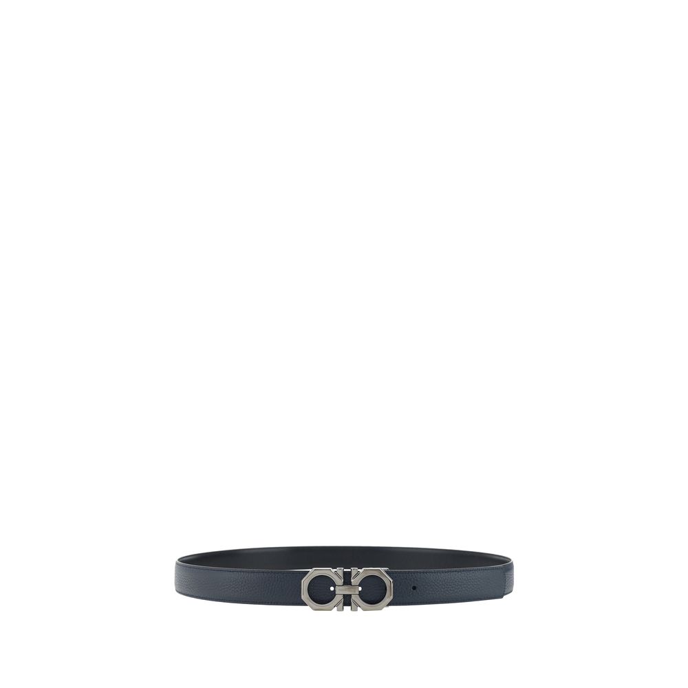 Reversible Belt