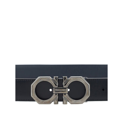Reversible Belt
