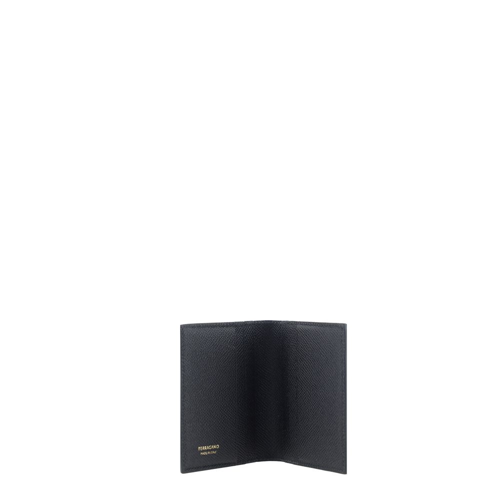 Revival Card Holder