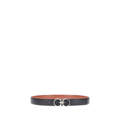 Reversible Gancini Belt