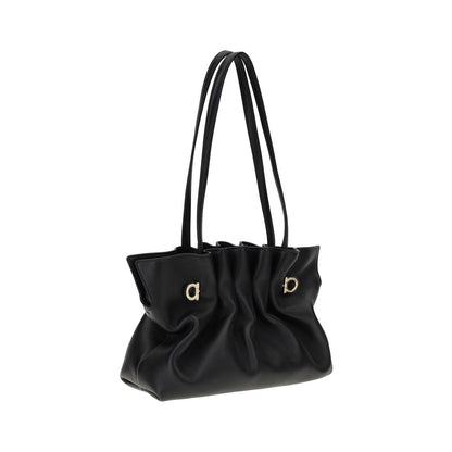 Soft Shoulder Bag