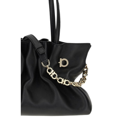 Soft Shoulder Bag