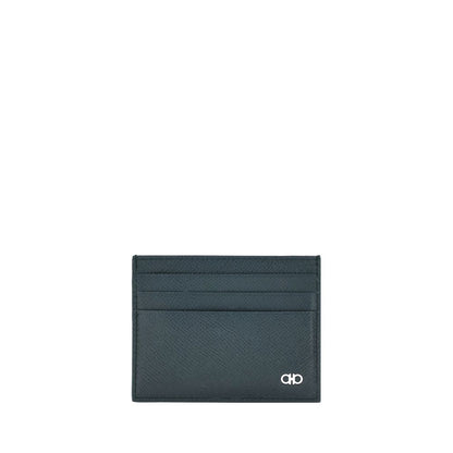 Gancini Card Holder