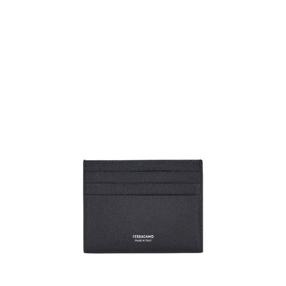 Gancini Card Holder