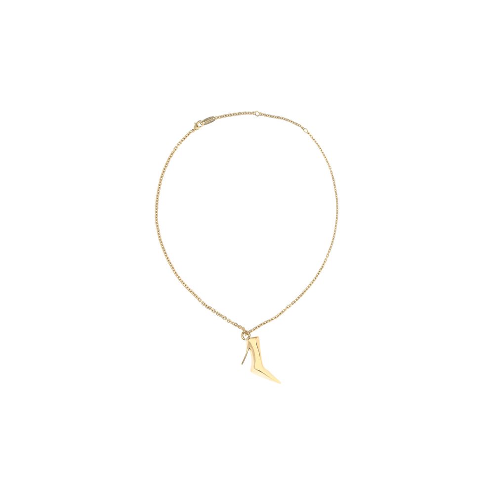 Honey Keyholder Necklace