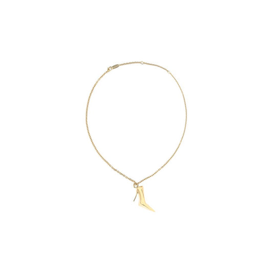 Honey Keyholder Necklace