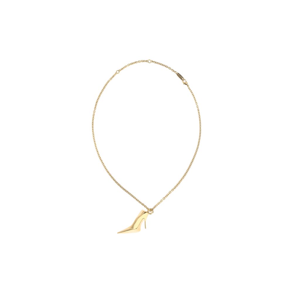 Honey Keyholder Necklace